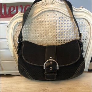 Coach Shoulder Bag